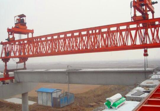 架桥机按时维护保养检测工作中有那些? 架桥机按时维护保养检测工作中有那些?