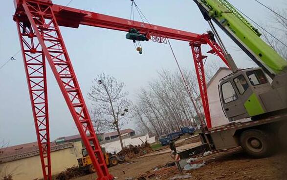 10吨樱桃视频官网安装现场