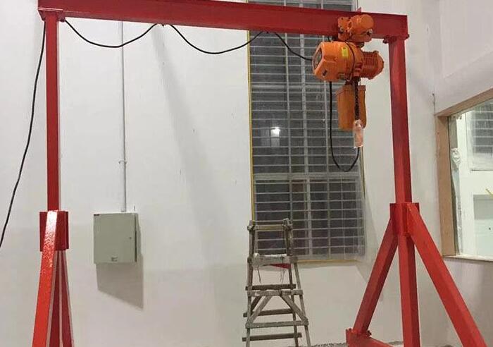 0.5吨kbk樱桃视频官网