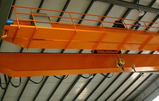 双梁桥式樱桃视频色版机制动系统的常见问题缘故及解决方案 双梁桥式樱桃视频色版机制动系统的常见问题缘故及解决方案