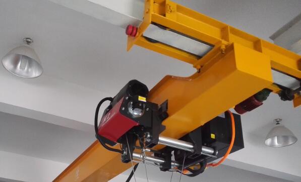 单梁悬挂樱桃视频色版机转动惯量的缘故及解决方案