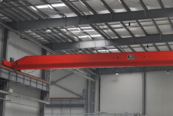 桥式樱桃视频色版机樱桃视频色版吊钩冲顶缘故及防范措施 桥式樱桃视频色版机樱桃视频色版吊钩冲顶缘故及防范措施