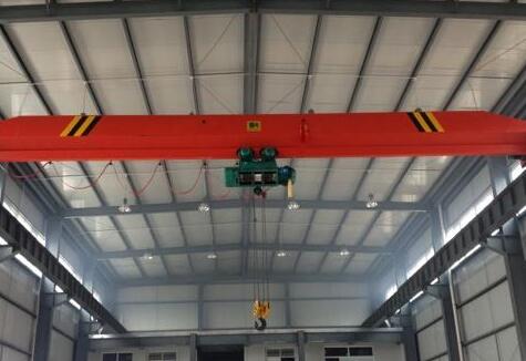 广东电动单梁樱桃视频色版机起吊组织只升高不降低或只下降不升高