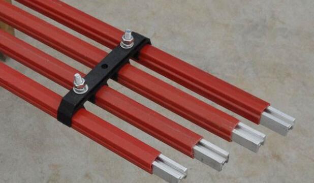 无缝**滑触线形变的根本原因及解决方法 无缝**滑触线形变的根本原因及解决方法