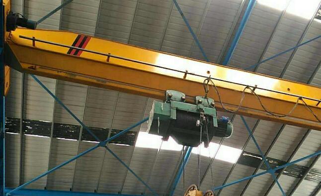 山东桥式樱桃视频色版机**滑触线有火苗是怎么回事