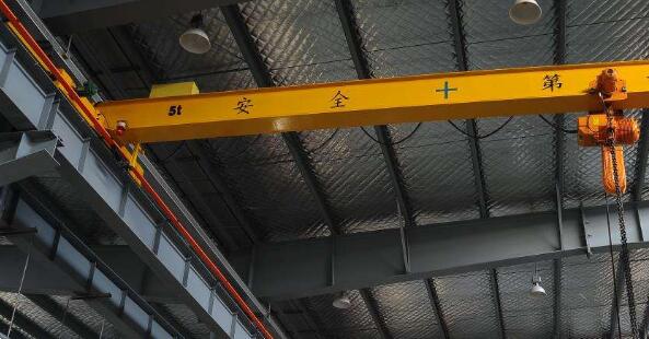 浙江电动式单梁樱桃视频色版机出轨的根本原因及防止