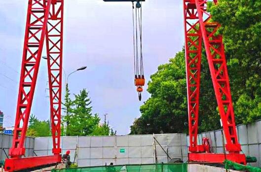 樱桃视频色版吊装指引工(司索工)操作规程