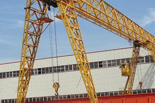 如何做MH型桁架式龙门樱桃视频色版机防锈处理工作？