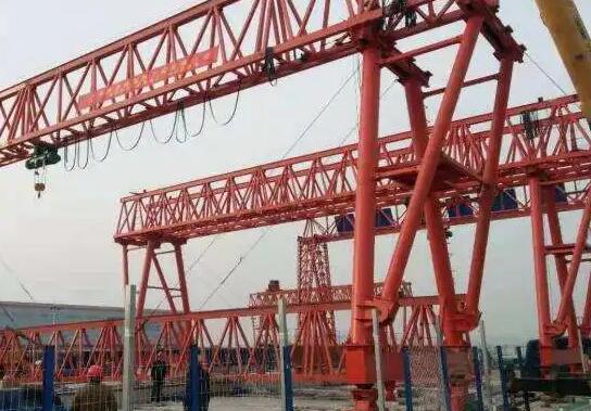 MG80/5t樱桃视频官网：节约人力资本的樱桃视频色版吊装设备