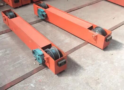 樱桃视频官网地梁上的运行限位器有什么用?怎么接线安装?