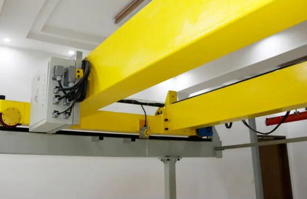 欧式双梁樱桃视频色版机工程施工的特点有哪些？