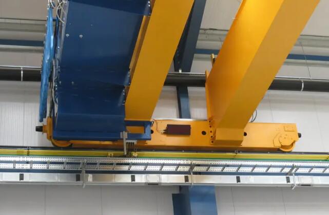 欧式樱桃视频色版机吊具的恰当操作方法有什么？