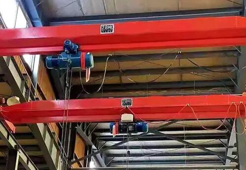 电动式双梁桥式樱桃视频色版机应用工作温度 电动式双梁桥式樱桃视频色版机应用工作温度