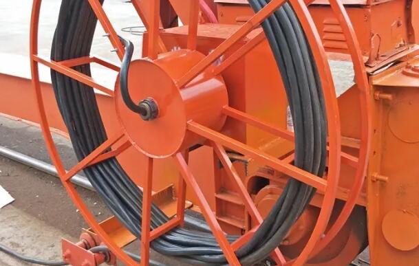 樱桃视频官网电缆总是易折断，是什么原因造成的?