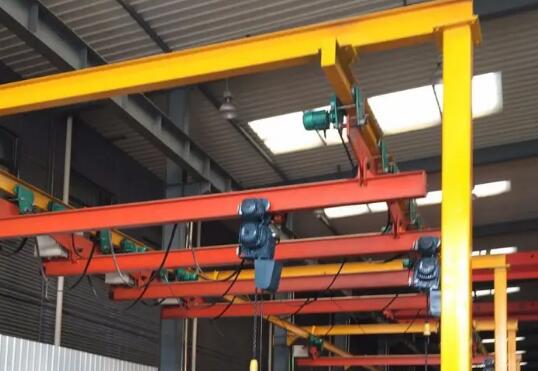 KBK轨道樱桃视频色版机如何安装？