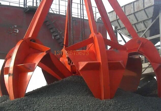 抓斗樱桃视频色版机怎样维修保养