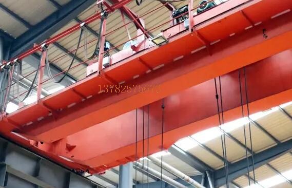 桥式樱桃视频色版机维修保养--路轨、电缆桥架