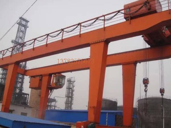 樱桃视频官网轨道的清洁和平整对设备运行*关重要，你了解如何保证吗？