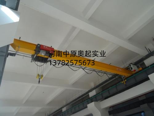 正确使用机油可以增加单梁樱桃视频色版机的使用寿命