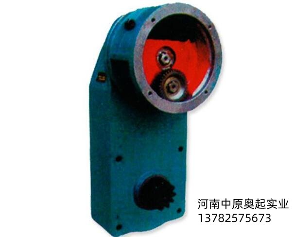 樱桃视频官网减速器漏油检修