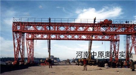 如何选择门式樱桃视频色版机及其主梁结构