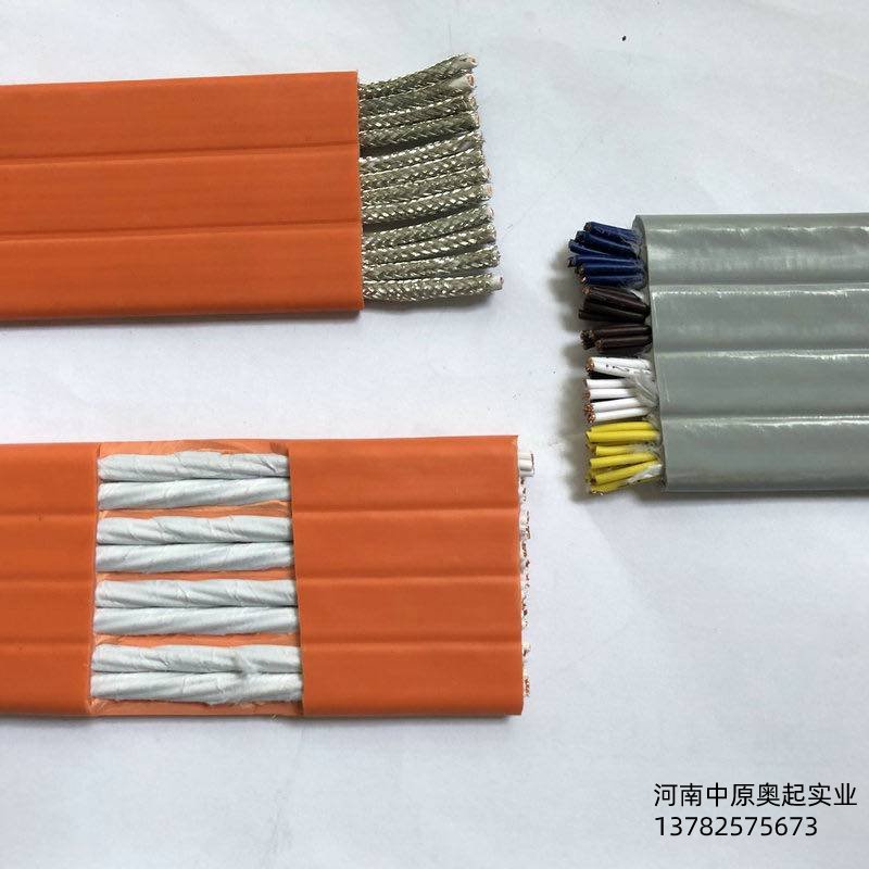 樱桃视频官网扁电缆