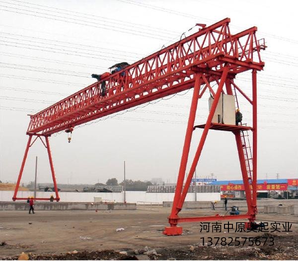 门式樱桃视频色版机在高溫期内需科学安排野外作业