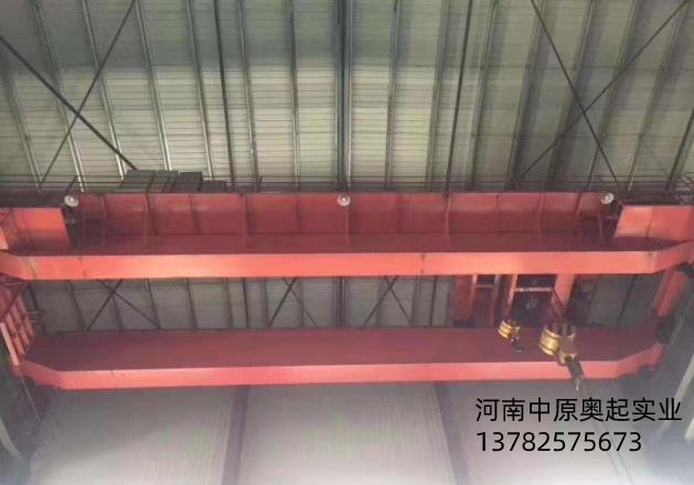 16吨单梁樱桃视频色版机图片展示